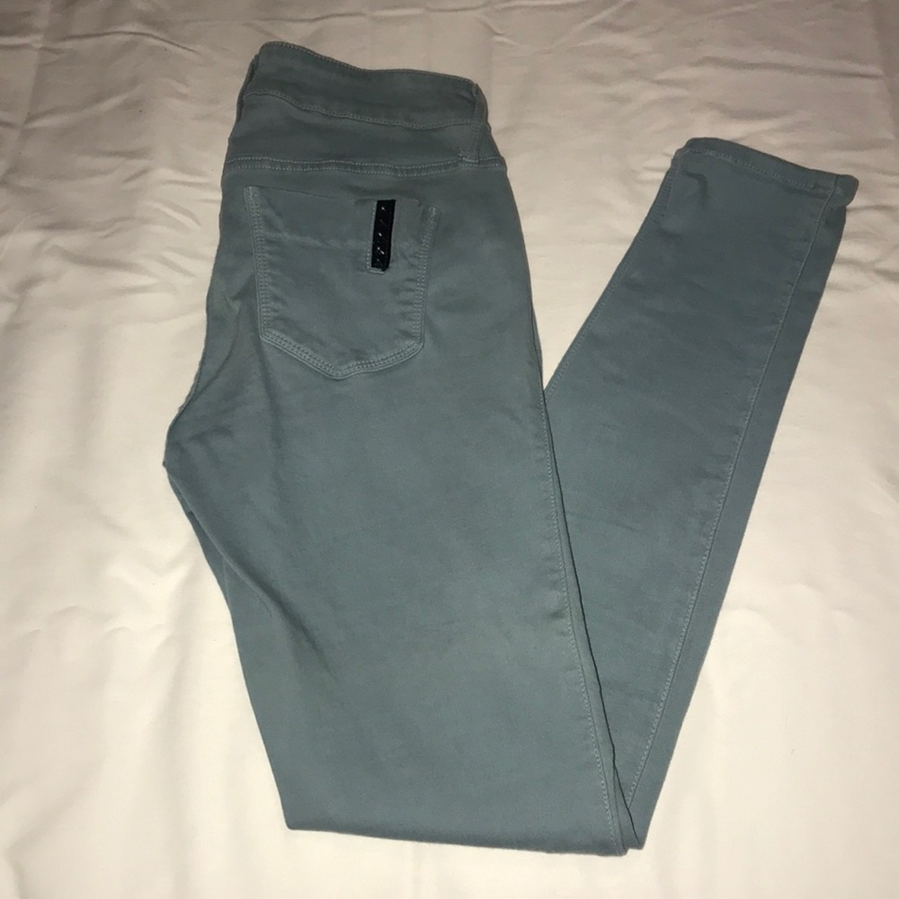 Black Orchid Skinny Jeans size 26